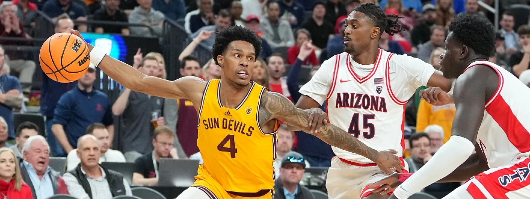 How 2023 Arizona State Stacks Up to School’s Previous NCAA Teams