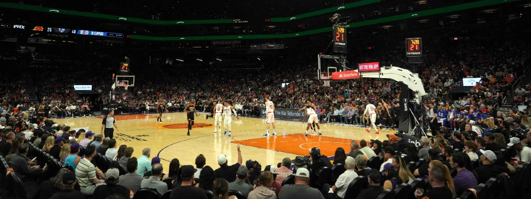 Suns Front Office See Continued Value In FanDuel Partnership