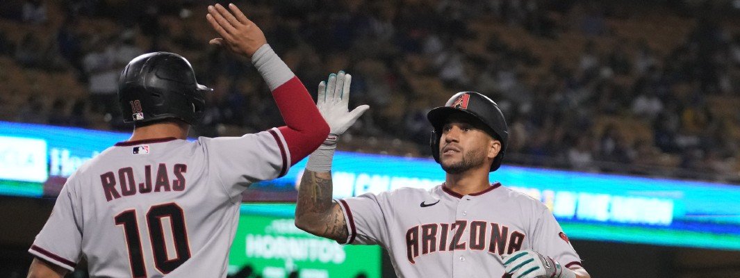 Casino Arizona, Talking Stick Resort Ink Partnership with Arizona Diamondbacks