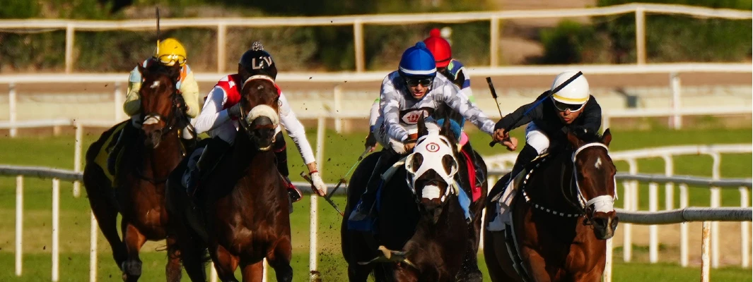 Turf Paradise to Shut Down Operations in October