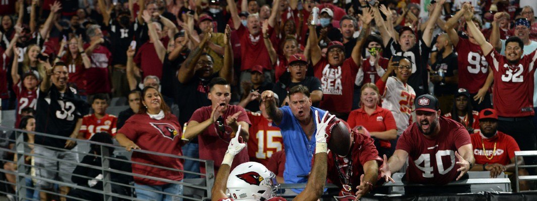 WynnBET Offers Triple the Value on Arizona Cardinals Odds