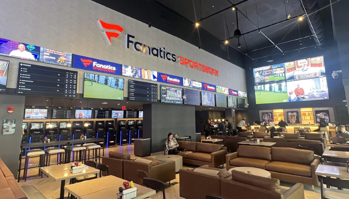 Arizona Sports Betting Regulators Award Mobile License to Fanatics Gaming