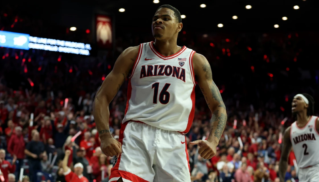 How Arizona Basketball Has Performed as NCAA Top Seed Over the Years