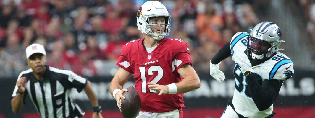 Cardinals Super Bowl Odds Dive After Loss to Carolina