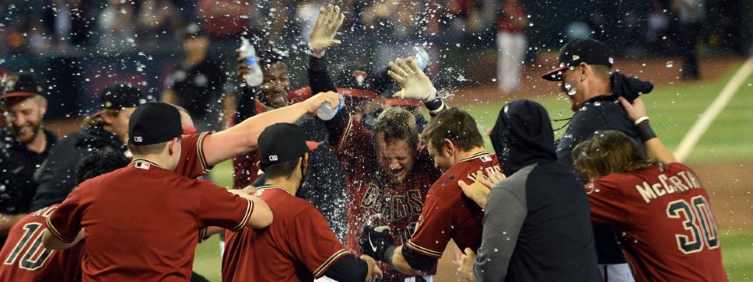 Arizona Betting Apps Give Diamondbacks Long World Series Odds in 2022