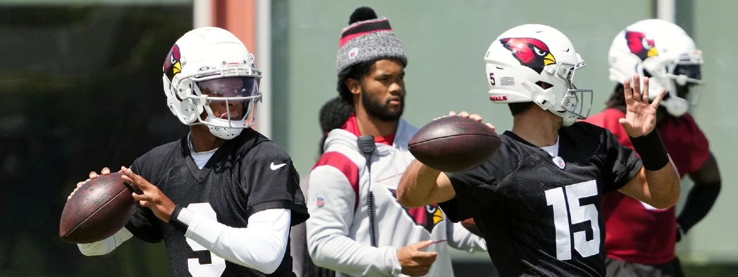 Kyler Murray Trade Rumors: Odds of Murray’s Next Team