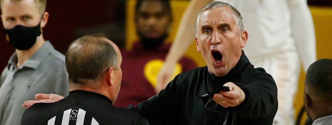 Arizona State Basketball Faces Long Pac-12 Title Odds