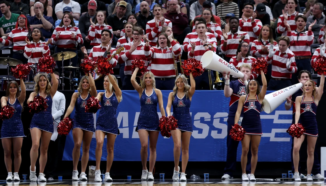 March Madness: Can Arizona Wildcats Snap NCAA Tourney Skid?