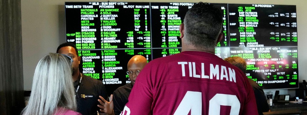 Arizona Sports Betting Hitting Its Stride Through First Year of Operations