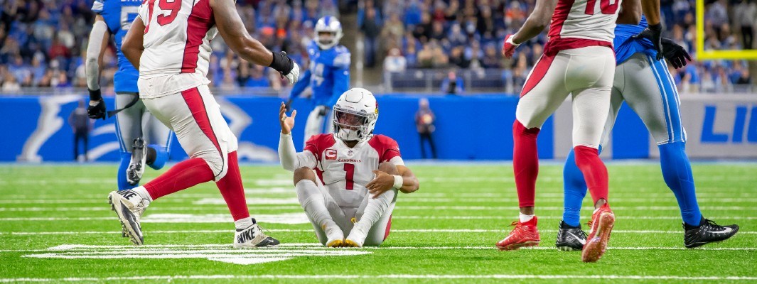 Arizona Sports Betting Sites Drop Cardinals Super Bowl Odds After Lions Loss