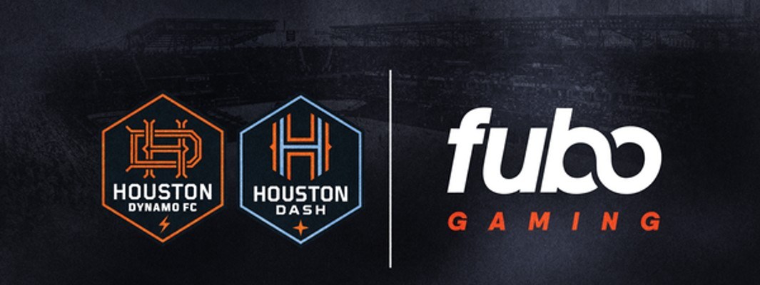 Fubo Gaming Moves into Texas Market by Striking Deal with MLS’ Houston Dynamo