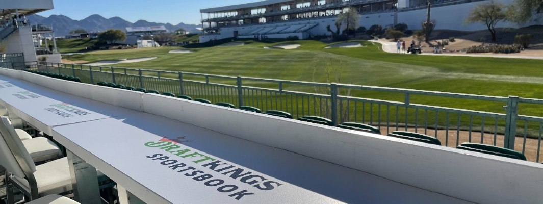 Waste Management Phoenix Open Presents Unique Arizona Sports Betting Opportunity