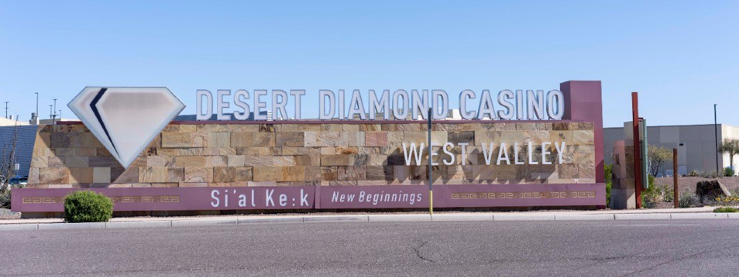 Desert Diamond Deal Moves Arizona Betting Market Forward