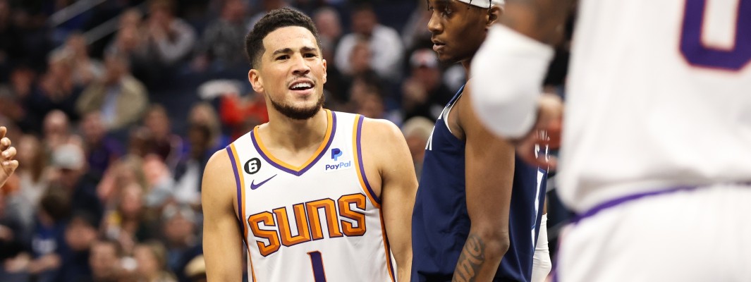 Does a Hot Start by the Suns Equal a Great Finish?