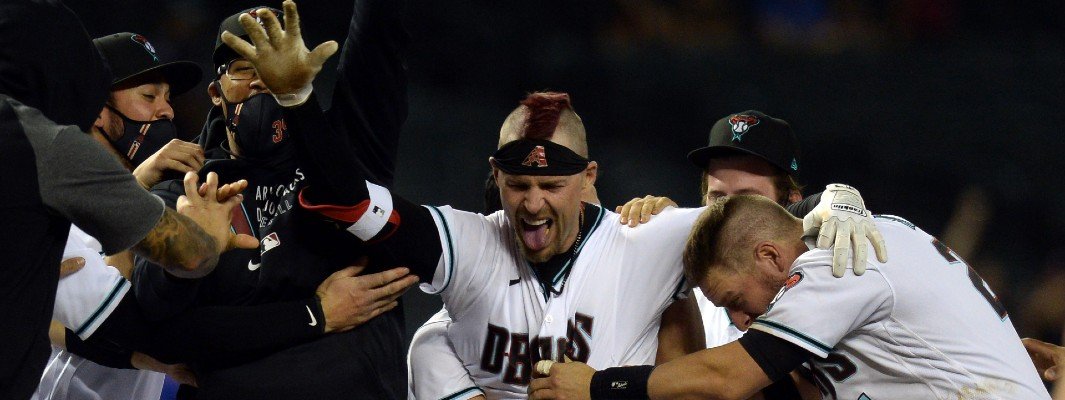 Despite Bad Record, Diamondbacks Offer Betting Opportunities