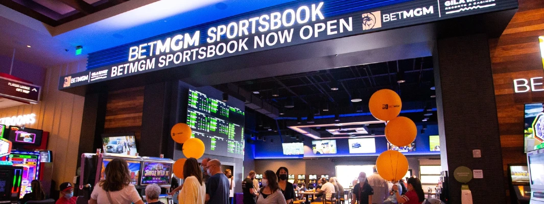 Legal U.S. Sports Betting Turns 5: Arizona Among Top Wagering States