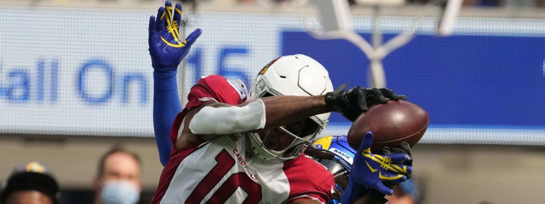 Betting Preview: Unbeaten Arizona Cardinals Favored vs. 49ers