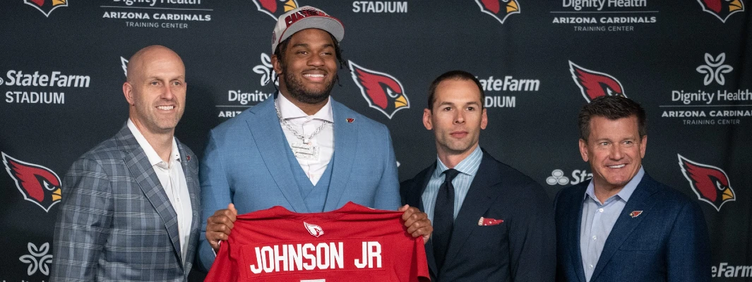 Cardinals Hope 2023 Draft Class Provides More Value Than 2022 Group