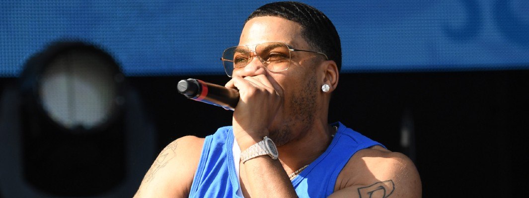 Nelly Performs at FanDuel Sportsbook Arizona FanFest in Scottsdale This Weekend