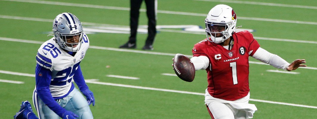 Cardinals’ Odds, How to Watch Preseason Opener Vs. Dallas