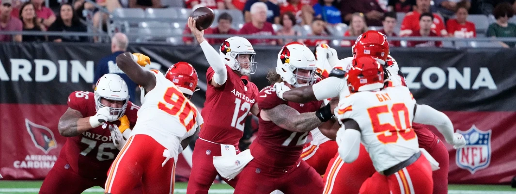 When Will Cardinals’ First Loss of Season Come?