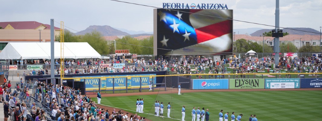 What to Know About Arizona Sports Betting’s Record-Shattering March Report