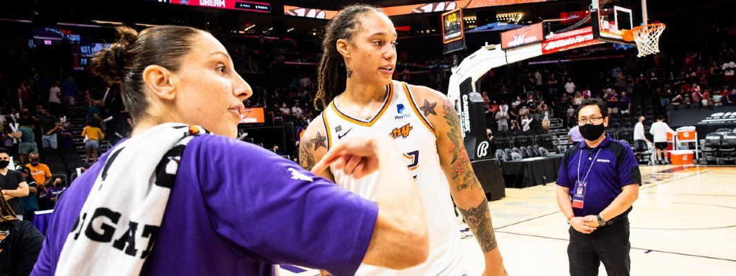 Phoenix Mercury vs. Las Vegas Aces Game 5 Betting Preview