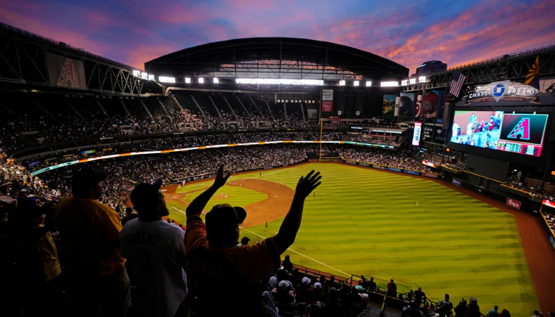 What Day of the Week is Best for the Diamondbacks?