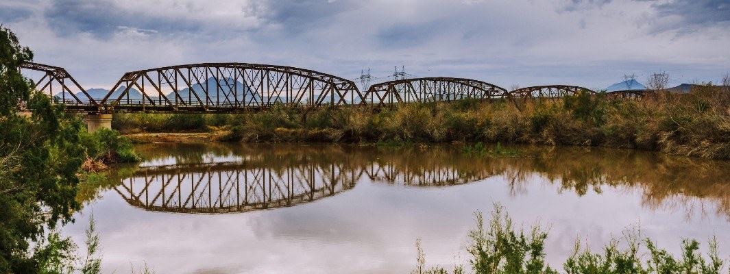 Gila River Indian Community Plans 4th Phoenix-Area Casino