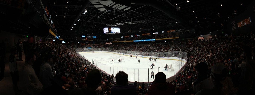 Where Will Arizona Coyotes’ Temporary Home Rank in Hockey Attendance?