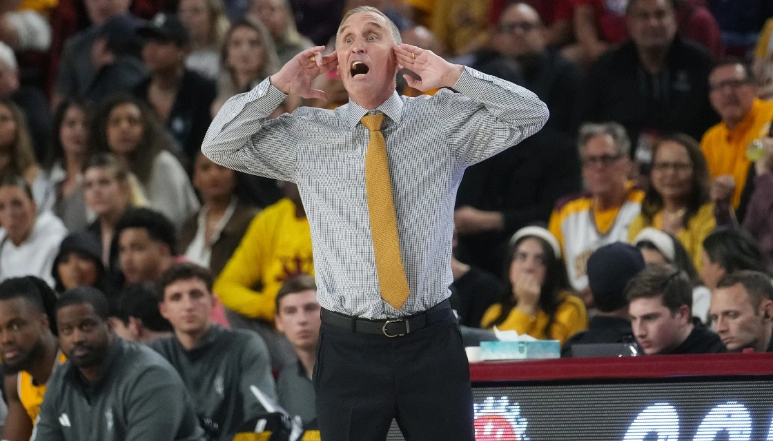 Next Arizona State Basketball Head Coach Odds; Will Bobby Hurley Leave?