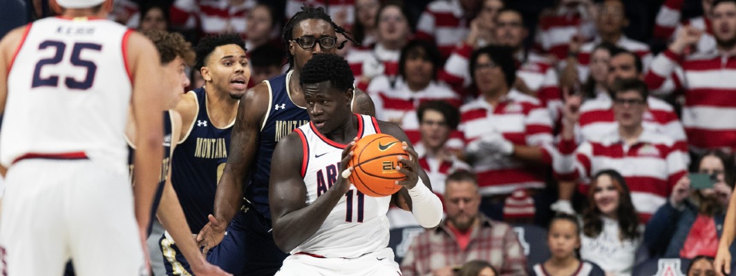 How Arizona Wildcats Have Fared in AP Poll Since 2012