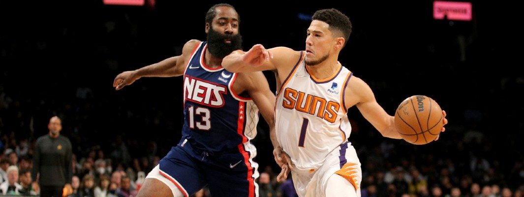 Suns-Warriors Showdown a Clash of Contenders According to Arizona Betting Apps