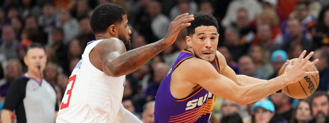 Phoenix Suns Look To Continue Winning Ways After All-Star Game