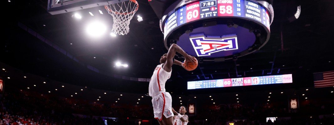 With Conference Basketball Tournaments Under Way, Check Out Our Arizona Sports Betting Guide