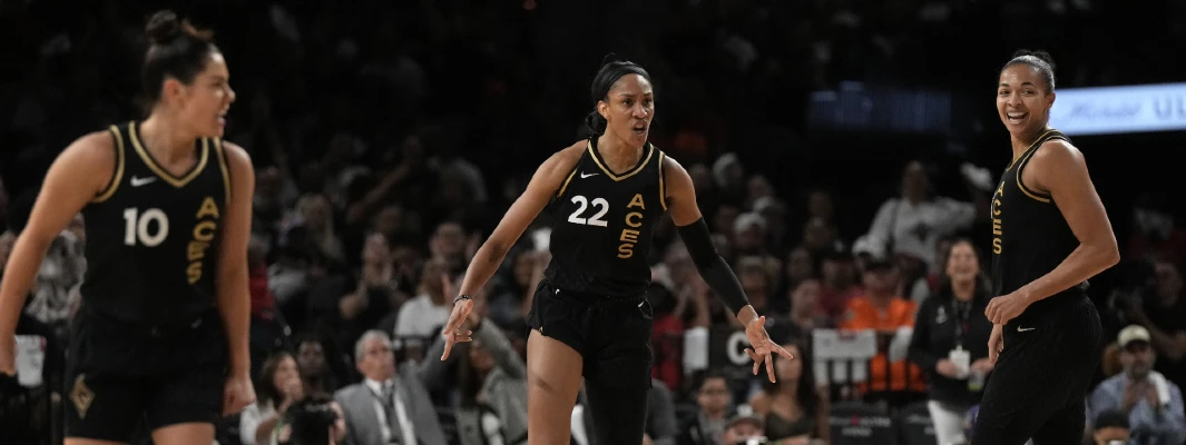 WNBA Betting Surges Across Arizona Sports Betting Apps in 2023