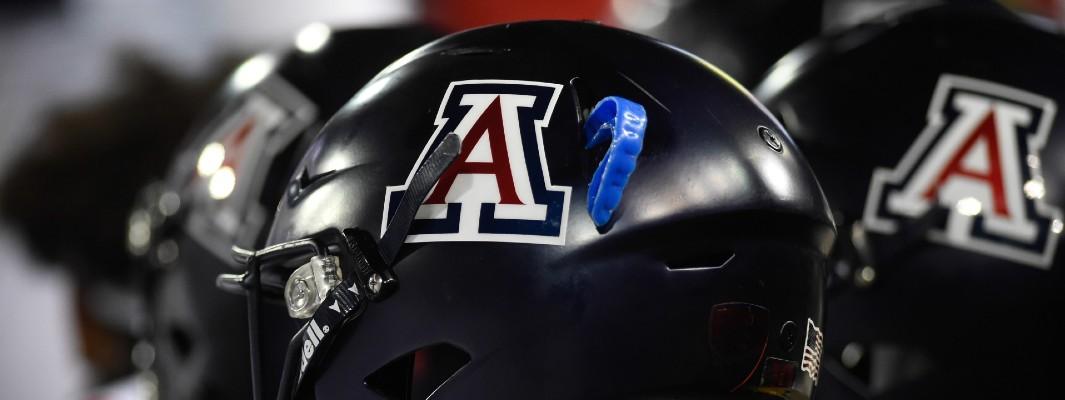 Arizona Wildcats Underdogs in Opener Vs. BYU in Las Vegas