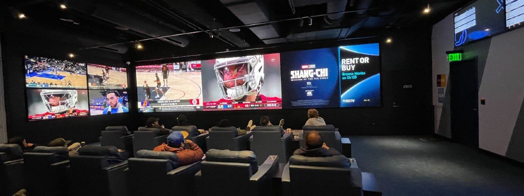 FanDuel Sportsbook at Footprint Center Draws a Crowd for Cardinals Primetime Showdown