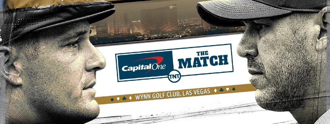 WynnBET Offering Arizona Promo for Koepka-DeChambeau Match