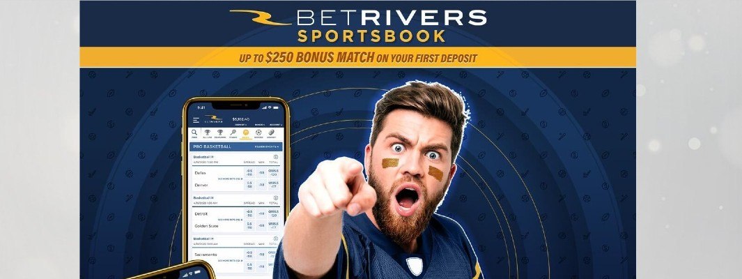 BetRivers Adds More Options to Arizona Sports Betting Market