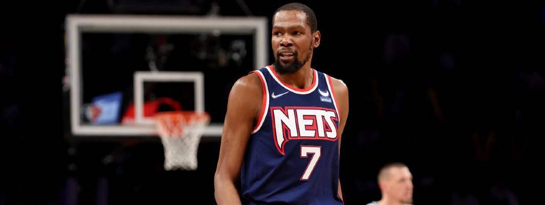 Durant Trade Rumors Push Suns to Top of Arizona Sports Betting Odds