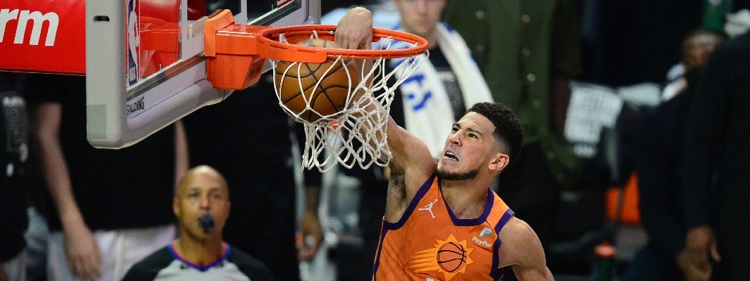 How Suns Stack Up Against Milwaukee, Atlanta in NBA Finals