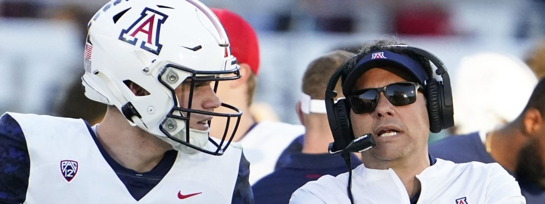 Arizona Wildcats'  Biggest Football Upsets Since 2006: Where Does SDSU Win Rank?