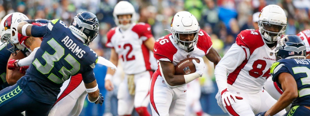 Cardinals Arizona Betting Odds Bolstered by Week 11 Win Over Seattle