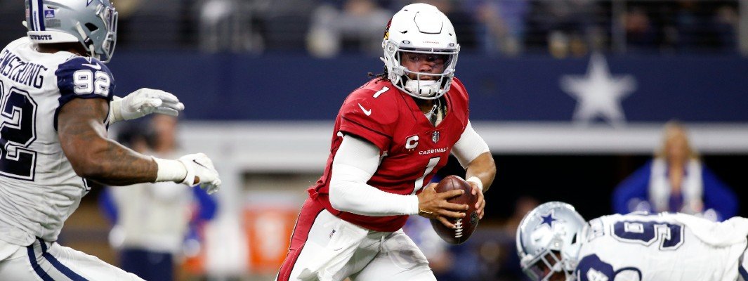 Cardinals’ Super Bowl Odds Improve on Arizona Betting Apps After Cowboys Win