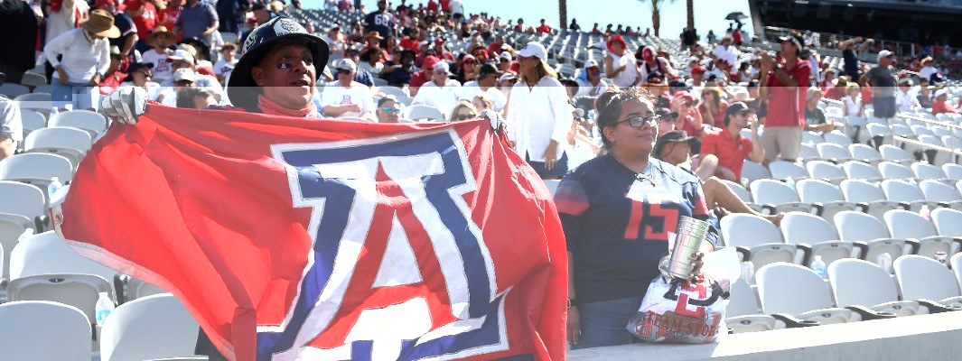 Wildcats Bowl Odds: Upset Win Over Oregon Would Bolster Arizona's Chances