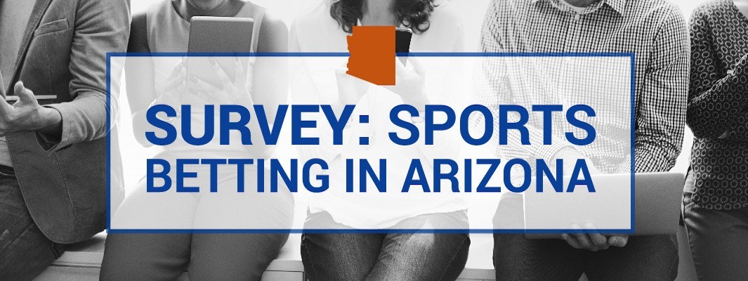 Survey: Sports Betting Expectations in Arizona