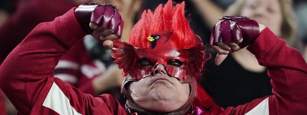 Arizona Betting Apps, Retail Sportsbooks Expect Big Turnout for Cardinals Playoff Game