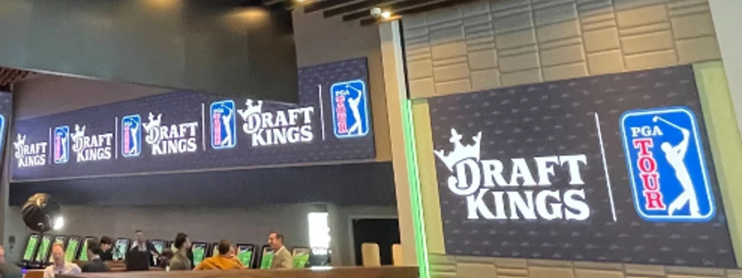 DraftKings Sportsbook at TPC Scottsdale Holds Grand Opening