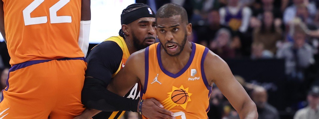 Suns Runaway Arizona Sports Betting NBA Title Favorites Entering Playoffs